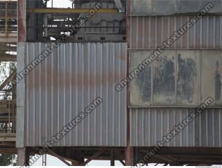 Photo Reference of Industrial Building 0011